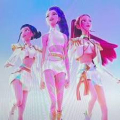 What It Sounds Like x Crash 2.0 (KRAY Mashup)