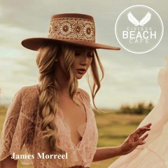 𝗘𝗶𝘃𝗶𝘀𝘀𝗮 𝗕𝗲𝗮𝗰𝗵 𝗖𝗮𝗳𝗲 by James Morreel