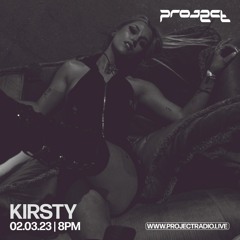 KIRSTY - 2nd March 2024
