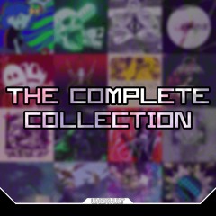 UNDRVULT: The Complete Collection