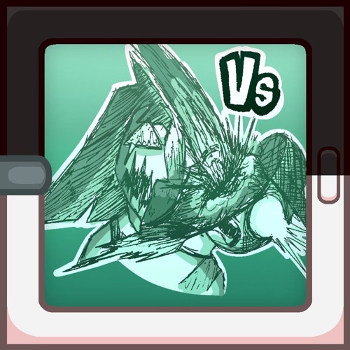 [ LR2M4 ] Beginning of the End