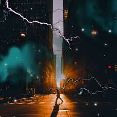 City of hate 🦇! FT REEF STORM .