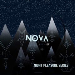 Abyssaï | NOVA • Trees in Winter