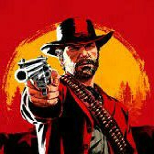 RED DEAD REDEMPTION 2 Ambient Music 🎵 Train Valley (RDR2 Soundtrack | OST)