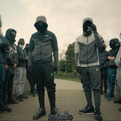 [FREE] Drill Beat "DRILL" | Type Beat 2026 | Freestyle Rap Instrumental