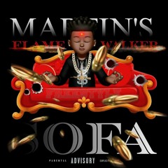 Martin's Sofa [Freestyle]