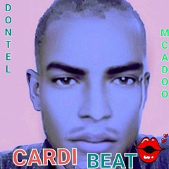 CARDI,  BEAT