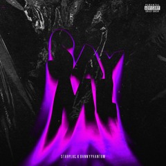 say me (feat. DANNYPHANTOM)