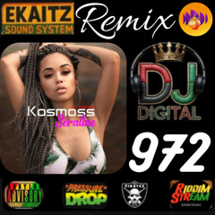 Dj Digital 972 & Kosmoss - Seraline [Ekaitz Version] "2026"