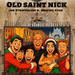 Old Saint Nick