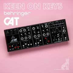 Welcome To The Cat (Behringer CAT)