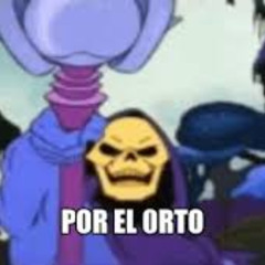 POR EL ORTO