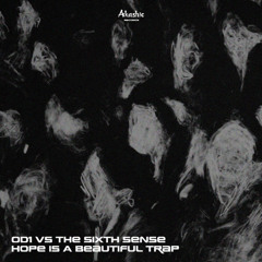Premiere: OD1 vs The Sixth Sense - Everything Always Anywhere (444) [AR034] | FREE DL