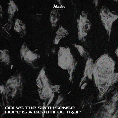 Premiere: OD1 vs The Sixth Sense - Everything Always Anywhere (444) [AR034] | FREE DL