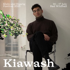 Kiawash — KuH 2023