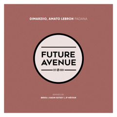 Padana (JP Mayeur Remix) [Future Avenue]