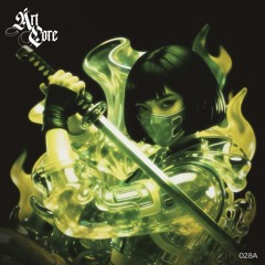 MOTZ Premiere: Valentinø - Let's Dance [ARTCORE028]