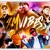 Artwork for ''4M Vibes'' - MC IG, MC PH, MC Hariel, MC Pedrinho, MC Davi, MC Leh e Luki (GR6 Explode) DJ Oreia