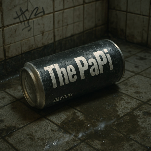 EMVYNOX - The PaPi(FREE DOWNLOAD)
