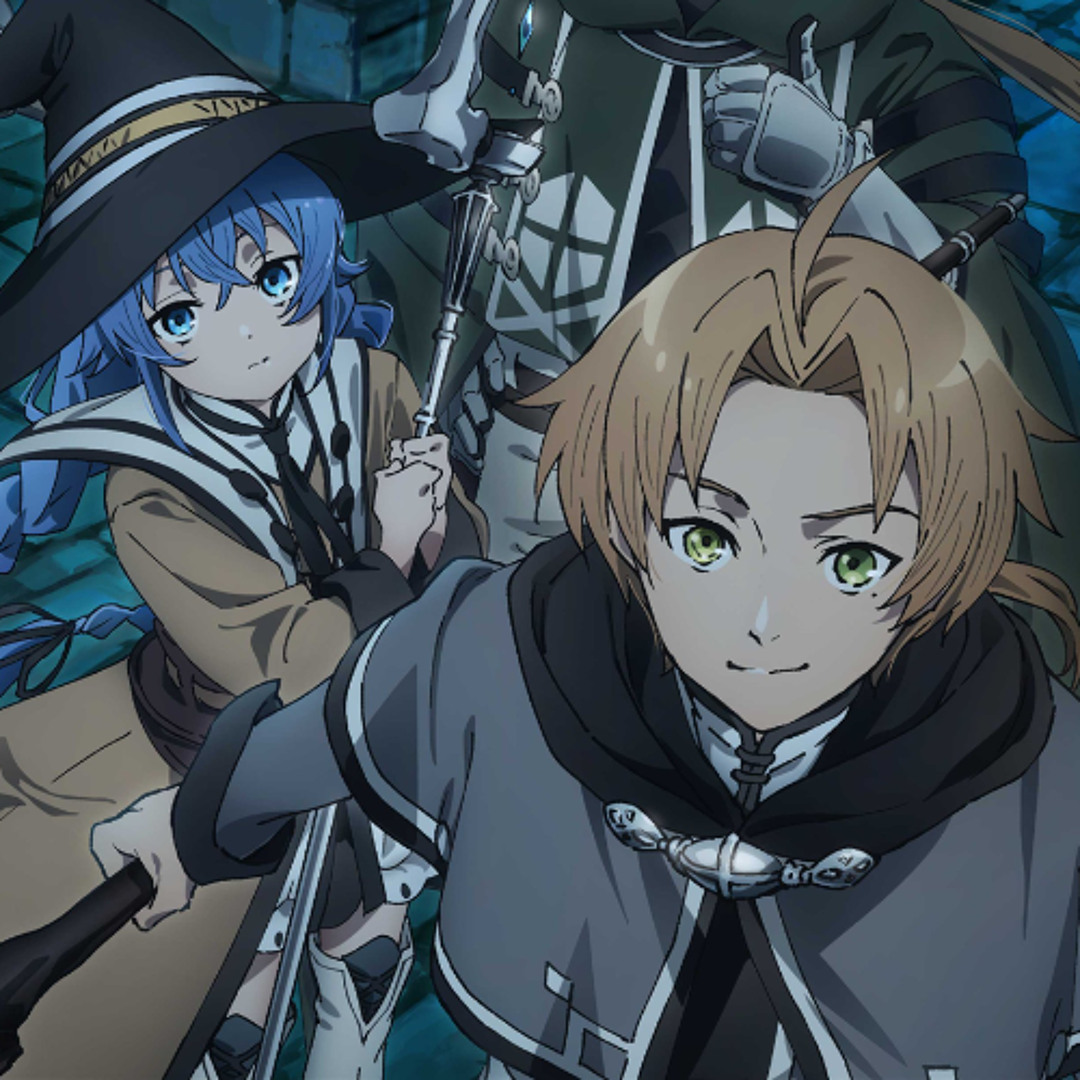 Mushoku tensei third season confirmed