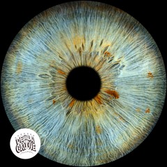 LARRY G - MY EYE IS BLUE EP