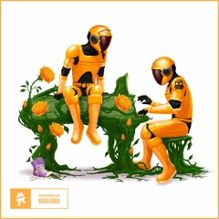 Half an Orange - Simple Moneymaker (feat. ChillinDude)