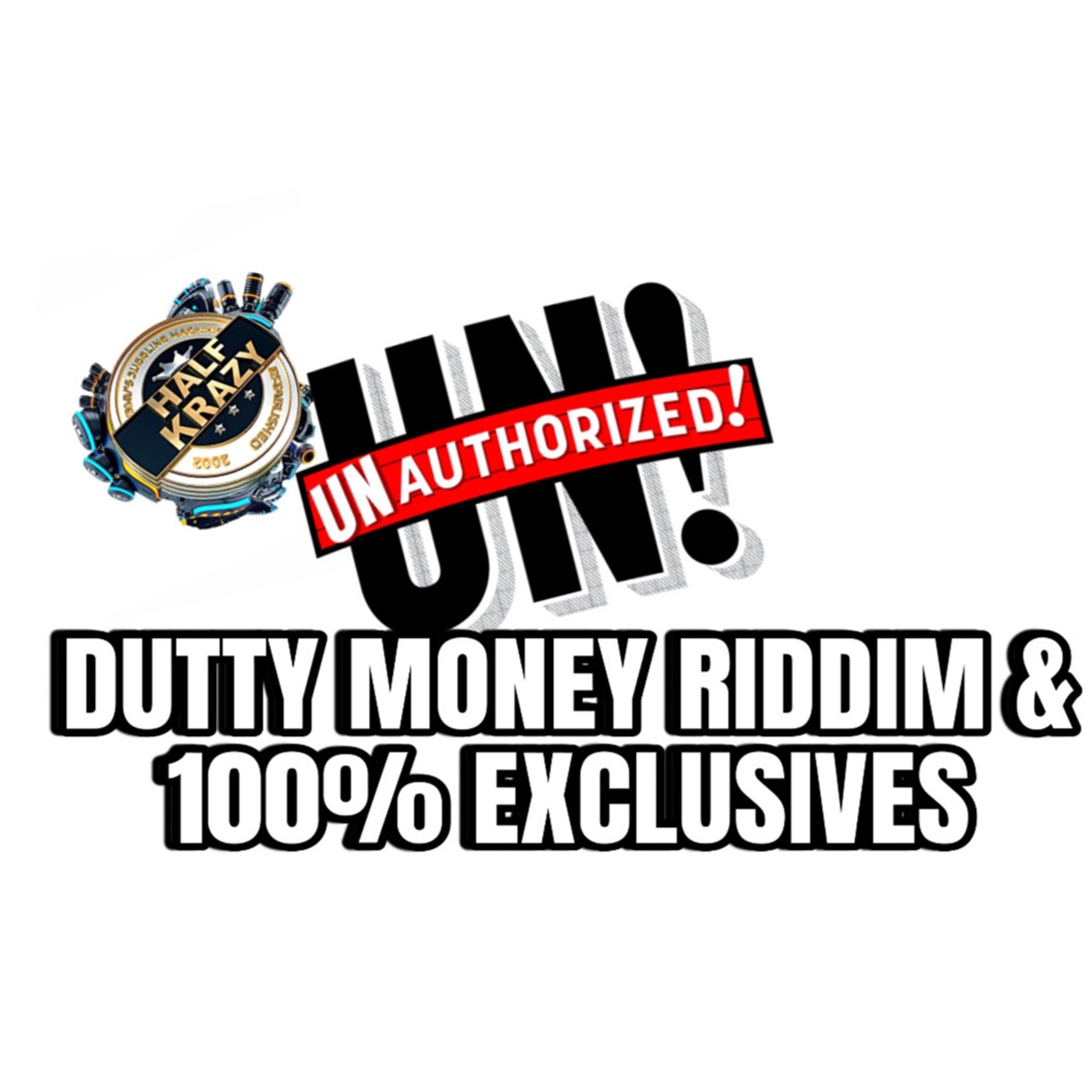 🚫uNaUtHoRiZeD duTTy m0nEy...nUttiN nAwMaL🚫 episode artwork