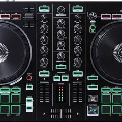 Hip Hop vs. Techno& Rave ( Battle Mix v1 Female) 109.mp3