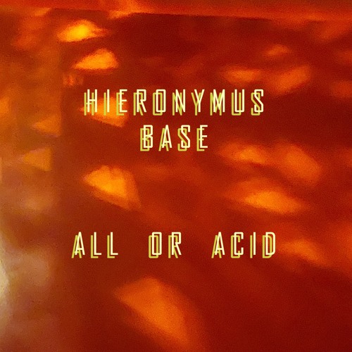 All Or Acid