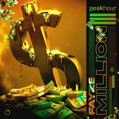 Fayze - Million (Extended Mix) [Peak Hour Music]