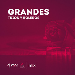 Grandes Tríos y Boleros Mix DJ Erick El Cuscatleco IR