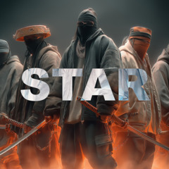 Star | Hard UK Drill Type Beat | Dark Uk Drill Instrumental