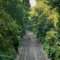 crossing railroads mix