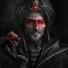 Sultan's Nightmare