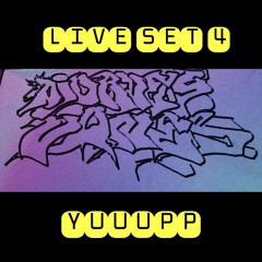 DJ DAVEY JONES LIVE SET 4 - EVICTED HOUSE