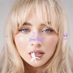 sabrina carpenter - nonsense（TAVEVE dnb remix⟡˖ ࣪⋆.˚）S+R