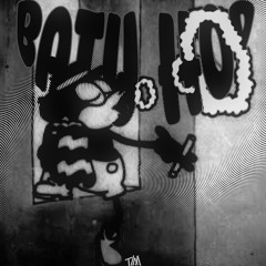 DJ L4R, ILLXSION X MC MENOR VA - BATU HOP (Slowed)