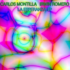 Carlos Montilla, Irwin Romero "La Esperanza" Snippet