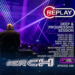 SERCH - DeeP & PROGRESSIVE 288