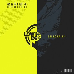 MAGENTA - SKENG