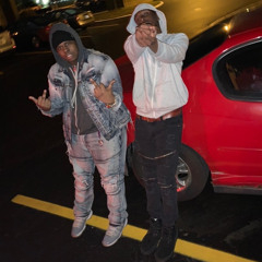 HEAVYSTEPPERS