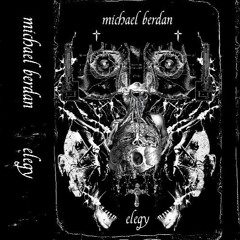 Michael Berdan - Jesus Wept