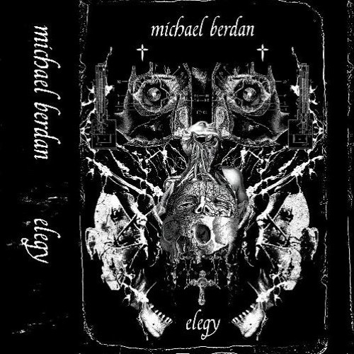 Michael Berdan - Jesus Wept