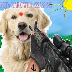 Peta Dark Web Assassins