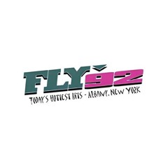 WFLY (Fly 92) - Reelworld - 2000 (Z100 '00)
