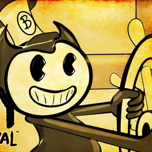 BENDY & The DARK REVIVAL Remix!  SEQUEL SONG To  Build Our Machine