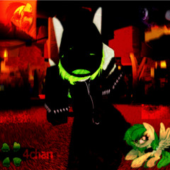 i aint me (@clovers4x)