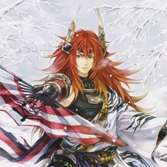 Samurai Warriors 4 OST - Sekigahara [Surging Chaos] (Western Army)