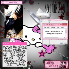 i don’t know what i’m doing with my life (qryy)