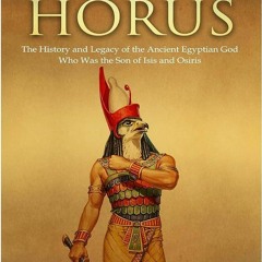 -CROW$WORD- ''Book Of Horus'' [MIXTAPE]